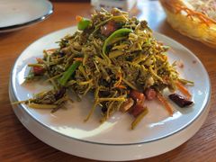 -遇见小院—虹鳟鱼•农家菜(怀柔店)