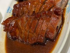 -龙记香港茶餐厅(久光百货店)