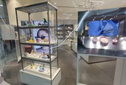 -SWAROVSKI(虹口凯德龙之梦店)