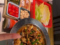 -永兴外婆桥(城中万达店)