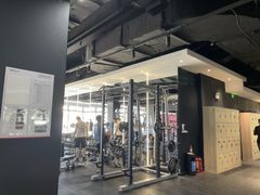-瑞力健身(解放数创广场店)