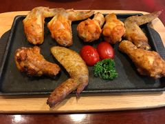 -棒约翰比萨·意面(剑河店)