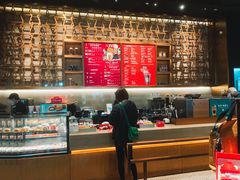 -星巴克臻选(北京颐堤港中心第二店)
