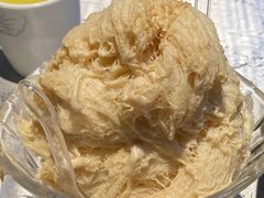 花生绵绵冰-红辣椒·川菜·火锅(大洋中心店)