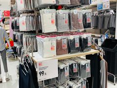 -优衣库(珠海华发商都店)