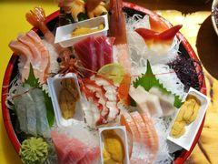 -鱼亭料理(芝罘店)
