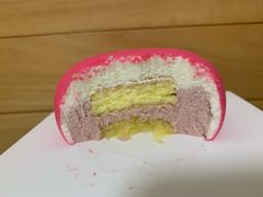 奶油-法兰之吻蛋糕甜品(三里屯店)