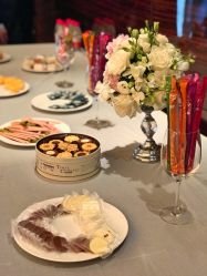 -中谷小南国花园酒店·宴会厅