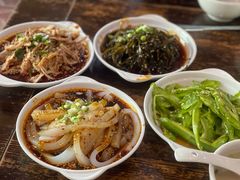 -牛王庙(龙华花园店)