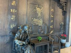 -皇城老妈·大连海鲜火锅(港湾店)