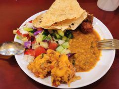 -清真· AL-JANNAT 佳纳特餐厅(仙林店)