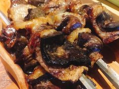 -驿楼兰·新疆菜(火车站店)