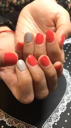 -如一·美甲美睫