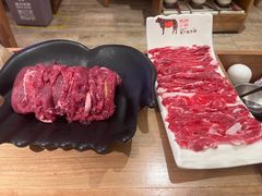 -庖丁家水煮牛排火锅(巴国城店)