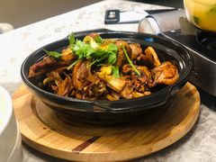 -四道菜·福建菜馆(新街口金鹰店)