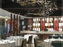 大堂-老阊门菜馆(山塘街店)