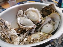 -探秘12时海鲜生蚝排档