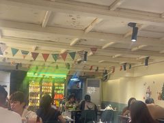 -肥家大排档(天河体育西店)