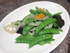 -贯贯吉·清真餐厅(浙江中路店)