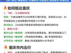 -龙湖重庆时代天街