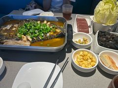 -半天妖烤鱼(印象城店)