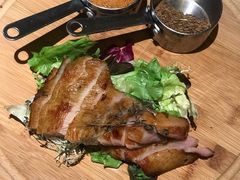 -小大董·烤鸭(凤凰汇店)