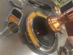 -老板娘的烤肉店(港湾广场店)