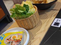 -淼福猪肚鸡·椰子鸡火锅(大沙地店)