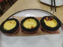 -喜鹊茶点.啫煲(车陂店)