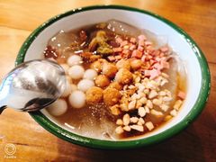 -甜心闲生传统手工冰粉(人民广场店)