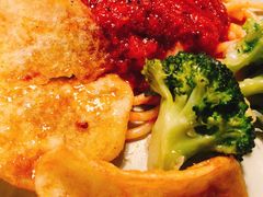 -盛江山自助料理(奥莱锦辉购物广场店)