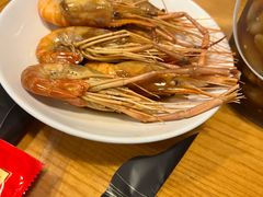 -金龙·打边炉(南京西路店)