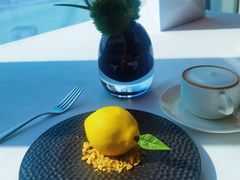 柠檬派-翡翠36餐厅(浦东香格里拉店)