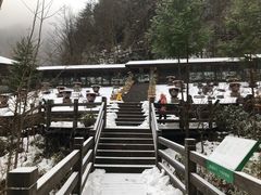 -神农架景区