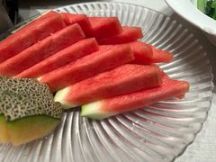 时令果盘-绿杨春·淮扬宴(庐山路店)