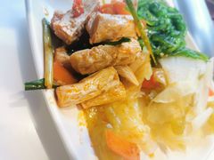 -海底捞大排档火锅(打浦路店)