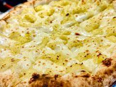 -Primo·丽莫意大利窑烤披萨