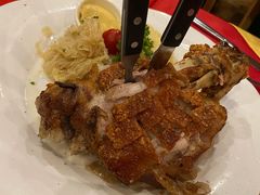 -申德勒加油站西餐厅(日坛路总店)