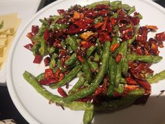 -皇城根北京风味主题餐厅(中海环宇城店)