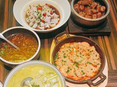 -江太极江浙菜(马桥万达广场店)