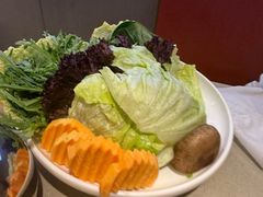 -蝎王府羊蝎子(虎坊桥总店)