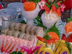 -嘉升大排档(番禺总店)