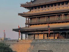 -西安城墙·碑林历史文化景区