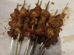 -正通记·哈尔滨烧烤·炭烤鸽子(七宝万科国际店)