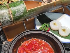 -刘姐啤酒鱼音乐餐厅(阳朔美食丁厄3分店)