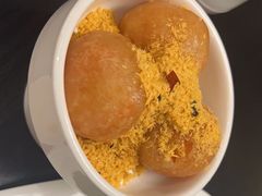 -彩丰楼中餐厅·早茶·点心·粤菜(海口华彩洲际酒店)