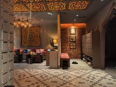 -菩泰·泰式草本按摩SPA(国大城市广场店)