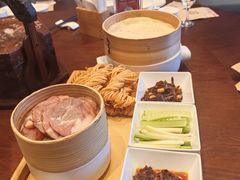 -唐山宴大唐州府精品中餐