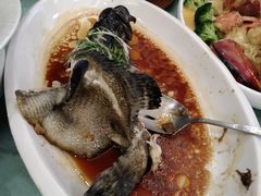 -明香海鲜酒家(华强北店)