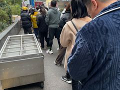 -六广门毛阿姨糯米饭